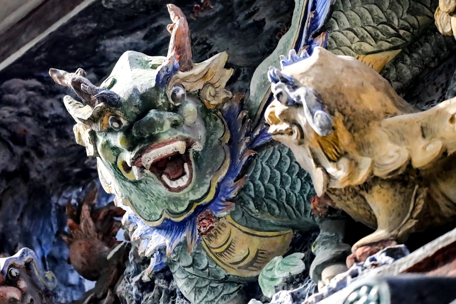 Exploring the Pantheon of Bronze Age Deities