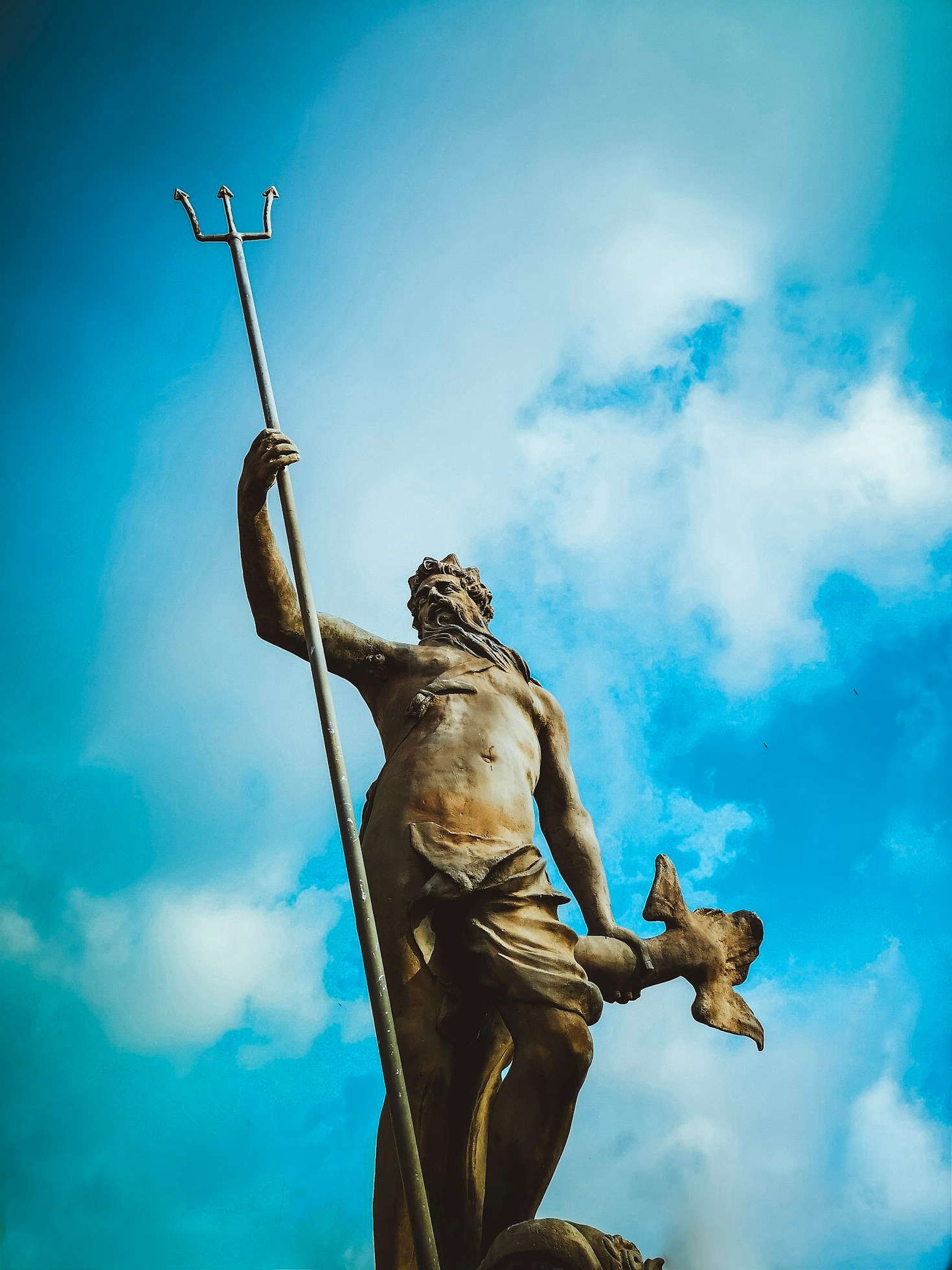 How Ancient Myths Inspire Modern Fantasy Legends